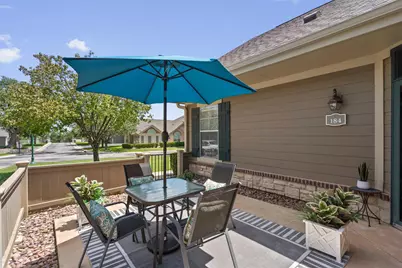 30 Wildwood Drive #184, Georgetown, TX 78633 - Photo 9