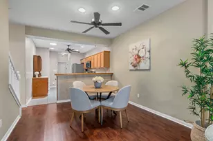 30 Wildwood Dr, Georgetown, TX 78633 - Photo 5