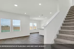 14040 Warnock Trl, Manor, TX 78653 - Photo 5