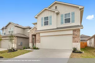 14040 Warnock Trl, Manor, TX 78653 - Photo 1