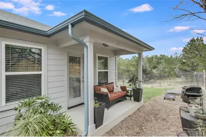 3703 Stillwood Lane, Lago Vista, TX 78645 - Photo 17