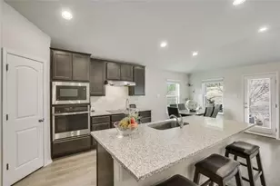 3703 Stillwood Ln, Lago Vista, TX 78645 - Photo 3