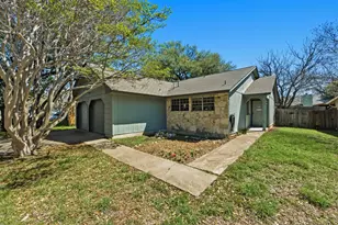 5116 Ganymede Dr, Austin, TX 78727 - Photo 1