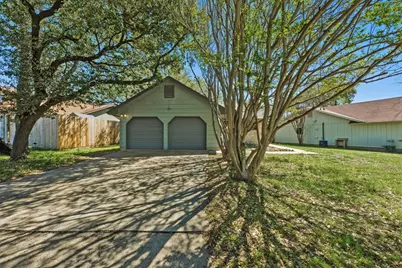 5116 Ganymede Drive, Austin, TX 78727 - Photo 5