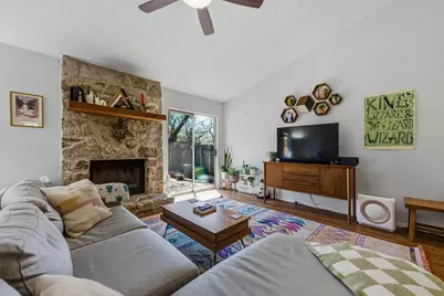 5116 Ganymede Drive, Austin, TX 78727 - Photo 3