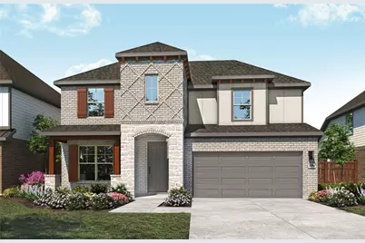 15201 Peach Rise Drive, Manor, TX 78653 - Photo 1