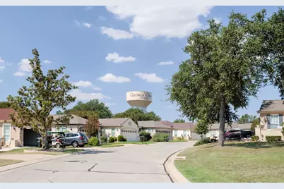 201 Limestone Shoals Court, Georgetown, TX 78633 - Photo 35