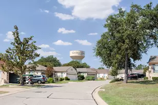 201 Limestone Shoals Ct, Georgetown, TX 78633 - Photo 35