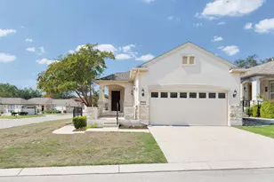 201 Limestone Shoals Ct, Georgetown, TX 78633 - Photo 3