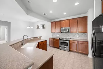 201 Limestone Shoals Court, Georgetown, TX 78633 - Photo 15