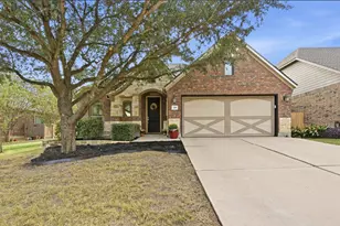 338 Saffron Springs, Buda, TX 78610 - Photo 1