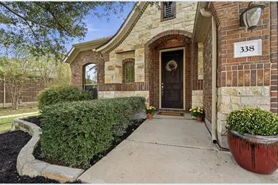 338 Saffron Springs, Buda, TX 78610 - Photo 3