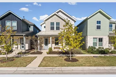 6416 Cowman Way, Austin, TX 78747 - Photo 1