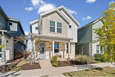 6416 Cowman Way, Austin, TX 78747 - Photo 1