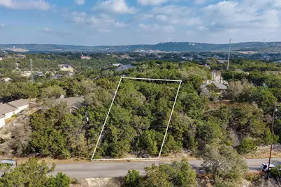 20812 Fawn Ridge Drive, Lago Vista, TX 78645 - Photo 3