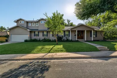 3927 Knollwood Drive, Austin, TX 78731 - Photo 3