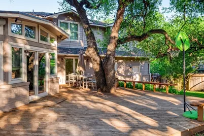 3927 Knollwood Drive, Austin, TX 78731 - Photo 25