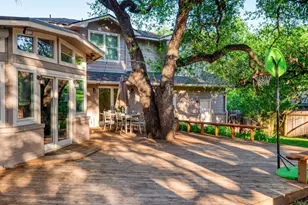 3927 Knollwood Dr, Austin, TX 78731 - Photo 25
