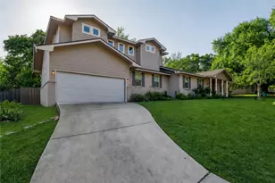 3927 Knollwood Dr, Austin, TX 78731 - Photo 27