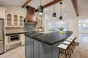 3927 Knollwood Dr, Austin, TX 78731 - Photo 9