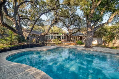 3927 Knollwood Drive, Austin, TX 78731 - Photo 1