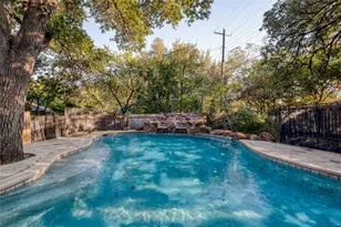 3927 Knollwood Dr, Austin, TX 78731 - Photo 23