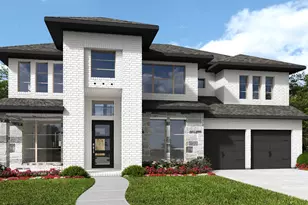 249 Menlo Bnd, Liberty Hill, TX 78642 - Photo 1