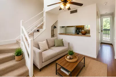 912 W 22 1/2 Street #F, Austin, TX 78705 - Photo 5