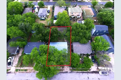 6115 Carnation Terrace, Austin, TX 78741 - Photo 1