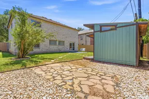 6614 Roseborough Dr, Austin, TX 78747 - Photo 29