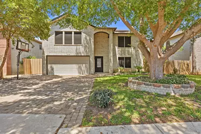 6614 Roseborough Drive, Austin, TX 78747 - Photo 1