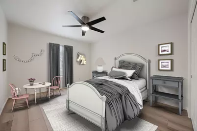 4501 Whispering Valley Drive #31, Austin, TX 78727 - Photo 17