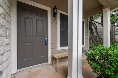4501 Whispering Valley Drive #31, Austin, TX 78727 - Photo 3
