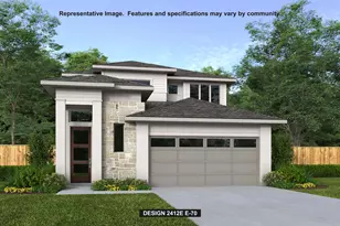 8109 Elijah Craig Wy, Austin, TX 78744 - Photo 5