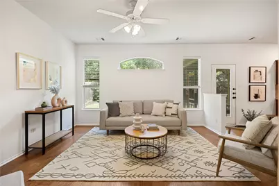 8606 Dulcet Drive, Austin, TX 78745 - Photo 5