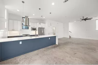 4711 Gonzales Street #A, Austin, TX 78702 - Photo 5