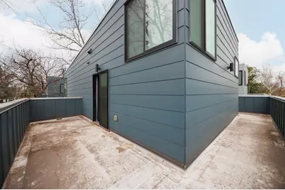 4711 Gonzales Street #A, Austin, TX 78702 - Photo 17