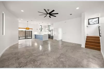 4711 Gonzales Street #A, Austin, TX 78702 - Photo 3