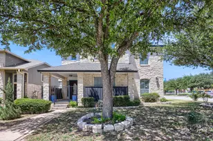 1300 Miss Allison's Way, Pflugerville, TX 78660 - Photo 29