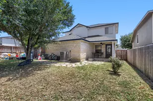 1300 Miss Allison's Way, Pflugerville, TX 78660 - Photo 27