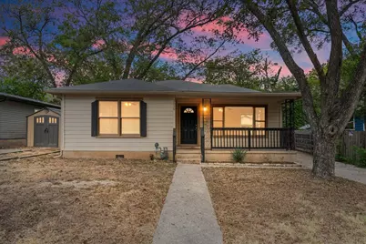 3510 Lafayette Avenue, Austin, TX 78722 - Photo 1