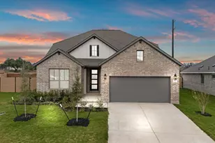 352 Ridgewell Loop, Georgetown, TX 78633 - Photo 1