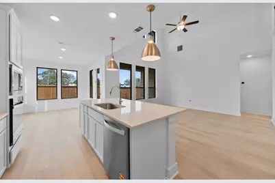 352 Ridgewell Loop, Georgetown, TX 78633 - Photo 9