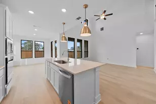 352 Ridgewell Loop, Georgetown, TX 78633 - Photo 9