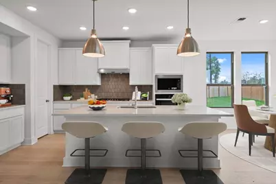 352 Ridgewell Loop, Georgetown, TX 78633 - Photo 3