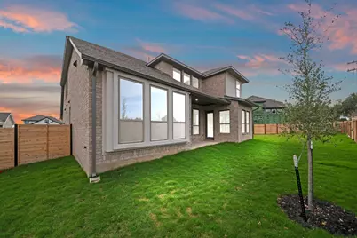 352 Ridgewell Loop, Georgetown, TX 78633 - Photo 25