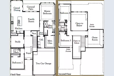 352 Ridgewell Loop, Georgetown, TX 78633 - Photo 17