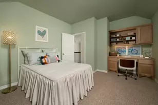 352 Ridgewell Loop, Georgetown, TX 78633 - Photo 15