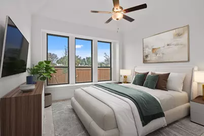 352 Ridgewell Loop, Georgetown, TX 78633 - Photo 5