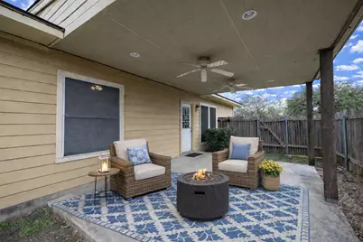 8703 Weiser Drive #A, Austin, TX 78729 - Photo 13